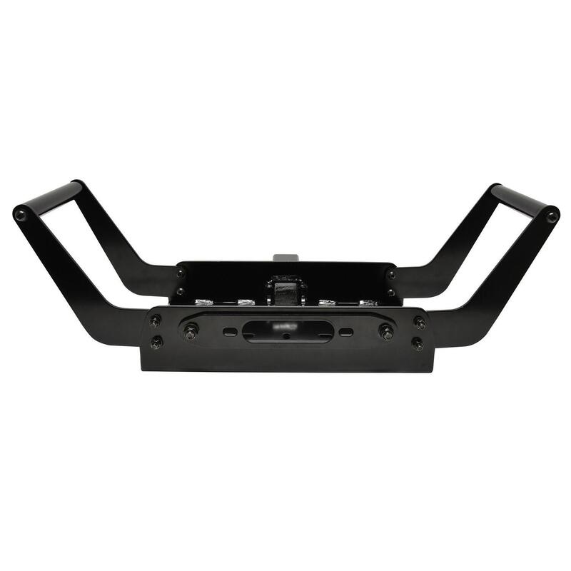 Winch Cradle
